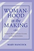Womanhood In The Making (eBook, ePUB)