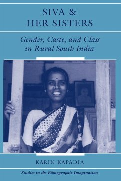 Cover Siva And Her Sisters (eBook, PDF)