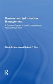 Government Information Management (eBook, PDF)