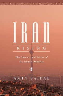 Cover Iran Rising (eBook, ePUB)