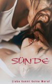 Sünde (eBook, ePUB)