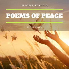 Poems of peace (MP3-Download) - Allen, James