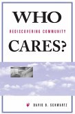 Who Cares? (eBook, PDF)