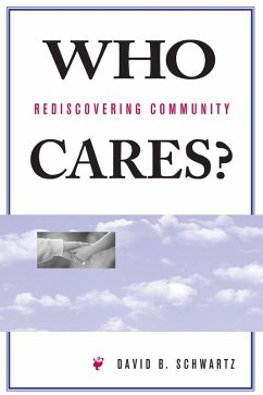 Cover Who Cares? (eBook, PDF)