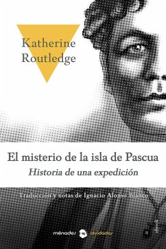 El misterio de la isla de Pascua (eBook, ePUB) - Routledge, Katherine