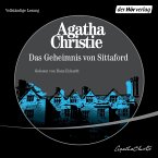 Das Geheimnis von Sittaford (MP3-Download)