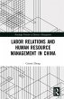 Labor Relations and Human Resource... - Bild 1