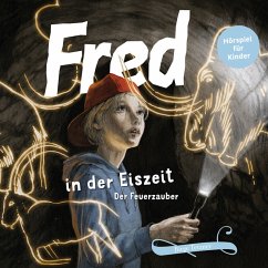 Fred in der Eiszeit (MP3-Download) - Tetzner, Birge