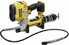 DeWalt DCGG571NK-XJ Akku-Fettpresse, 18V