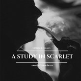 A Study In Scarlet (MP3-Download)