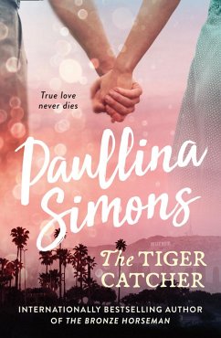 The Tiger Catcher (eBook, ePUB) - Simons, Paullina
