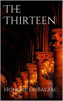 The Thirteen (eBook, ePUB)