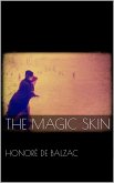 The Magic Skin (eBook, ePUB)