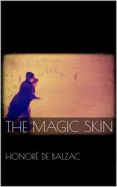 The Magic Skin (eBook, ePUB)