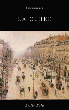 La Curée (eBook, ePUB) Cover La Curée (eBook, ePUB)