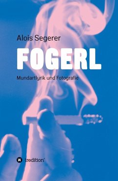 Cover Fogerl (eBook, ePUB)