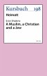 A Muslim, a Christian and a Jew (eBook,... - Bild 1