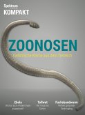 Spektrum Kompakt - Zoonosen (eBook, PDF)