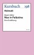 Max in Palästina (eBook, ePUB) - Bild 1
