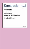 Max in Palästina (eBook, ePUB)