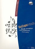Da Capo Intrada - Arbeitsbuch Musikkunde 1