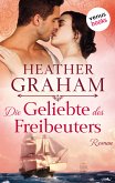 Die Geliebte des Freibeuters: Die Cameron-Saga Band 2 (eBook, ePUB)