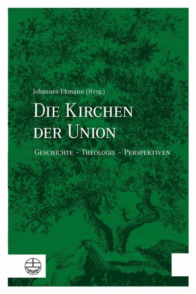Die Kirchen der Union (eBook, PDF) Die Kirchen der Union (eBook, PDF)