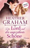 Der Lord und die ungezähmte Schöne / Cameron Saga Bd.1 (eBook, ePUB)