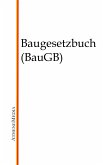 Baugesetzbuch (BauGB) (eBook, ePUB)