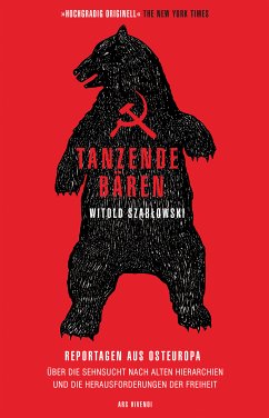 Tanzende Bären (eBook, ePUB) - Szablowski, Witold