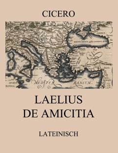 Laelius de amicitia (eBook, ePUB) - Cicero