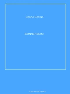 Sonnenberg (eBook, ePUB) - Döring, Georg