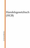 Handelsgesetzbuch (HGB) (eBook, ePUB)