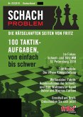 Schach Problem Heft #03/2019 (eBook, ePUB)