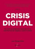 Crisis digital (eBook, ePUB)