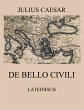 De Bello Civili (eBook, ePUB) - Bild 1