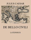 De Bello Civili (eBook, ePUB)