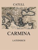 Carmina (eBook, ePUB)
