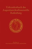Urkundenbuch des Augustinerchorfrauenstifts Katlenburg (eBook, PDF)