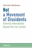 Not a Movement of Dissidents (eBook, PDF)