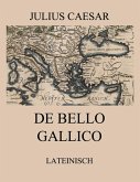 De Bello Gallico (eBook, ePUB)