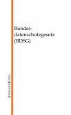 Bundesdatenschutzgesetz (BDSG) (eBook, ePUB)