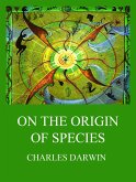 On the Origin of Species (eBook, ePUB)