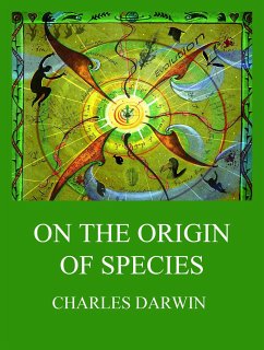 On the Origin of Species (eBook, ePUB) - Darwin, Charles