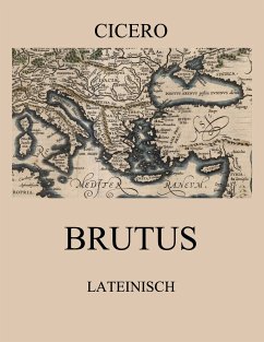 Brutus (eBook, ePUB) - Cicero