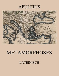 Metamorphoses (eBook, ePUB) - Apuleius