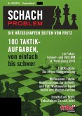 Schach Problem Heft #03/2019 (eBook, PDF)