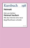 Heimat hacken (eBook, ePUB)
