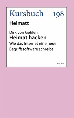 Cover Heimat hacken (eBook, ePUB)