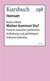 Woher kommst Du? (eBook, ePUB)